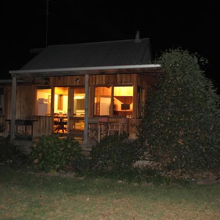 Bluegum Ridge Cottages Merrijig Extérieur photo