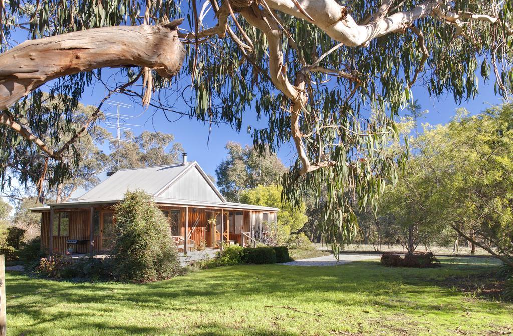 Bluegum Ridge Cottages Merrijig Chambre photo